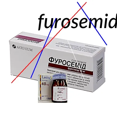 Furosemide